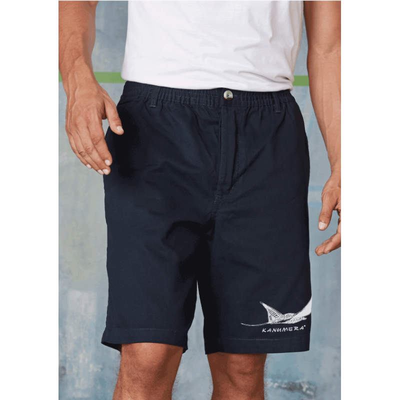 Ray Bermuda shorts