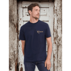 T-shirt Origine La Rascasse