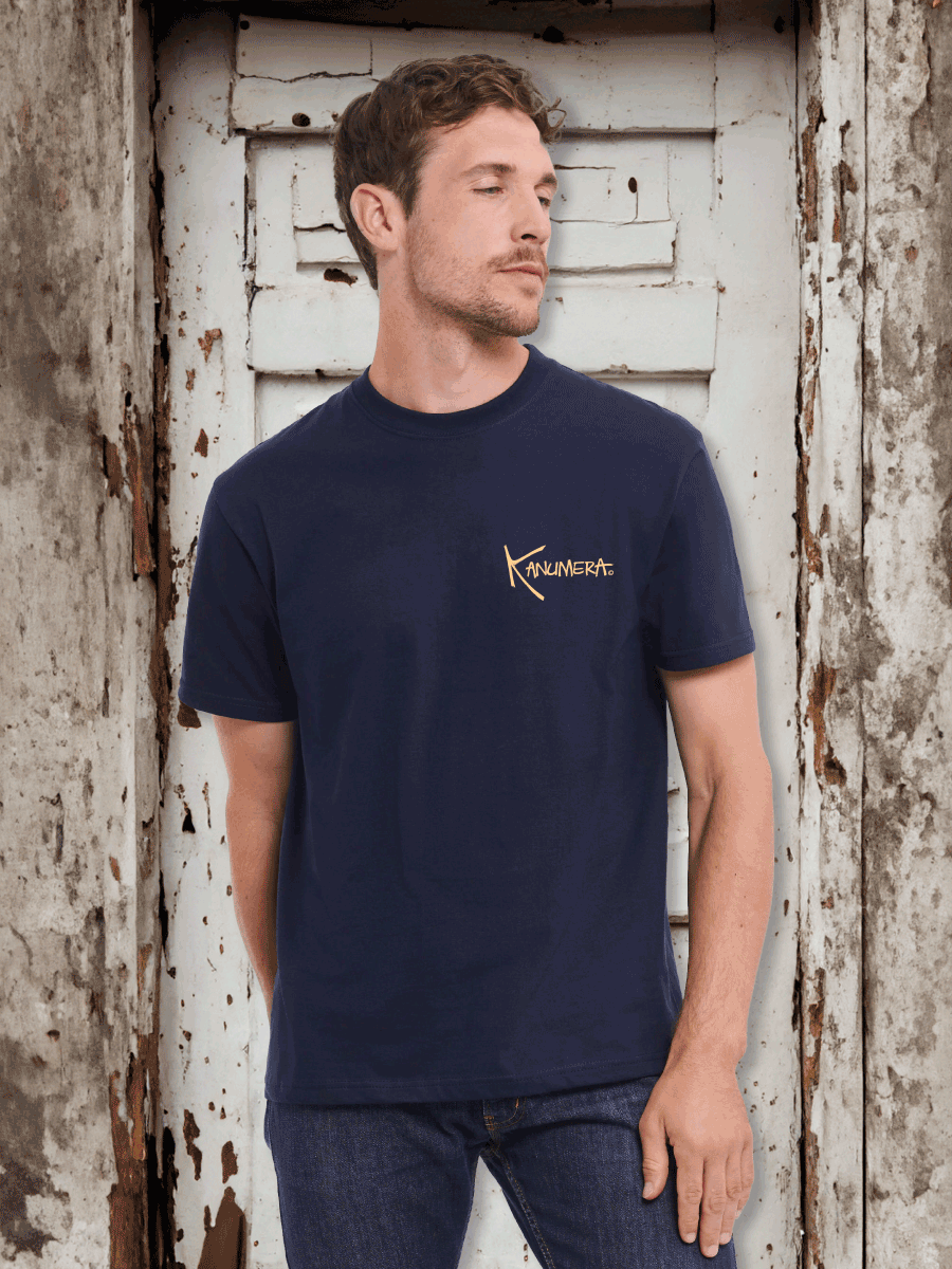 T-shirt Origine La Rascasse
