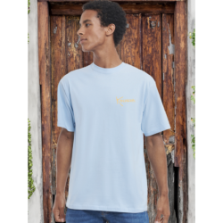 T-shirt Origine La Rascasse