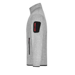 Seahorse Men's Knitted Fleece Jacket