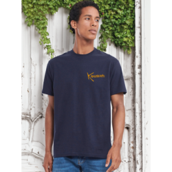 T-shirt Origine La Baleine