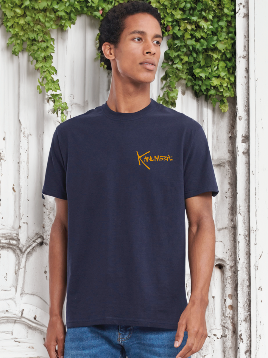 T-shirt Origine La Baleine