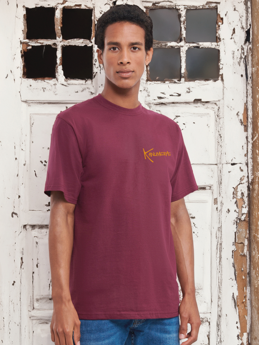 T-shirt Origine La Baleine