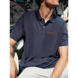 Origin Manta Ray polo shirt