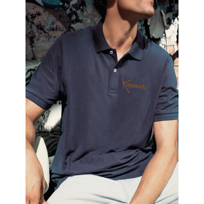 Polo Bio Origine Les Raies