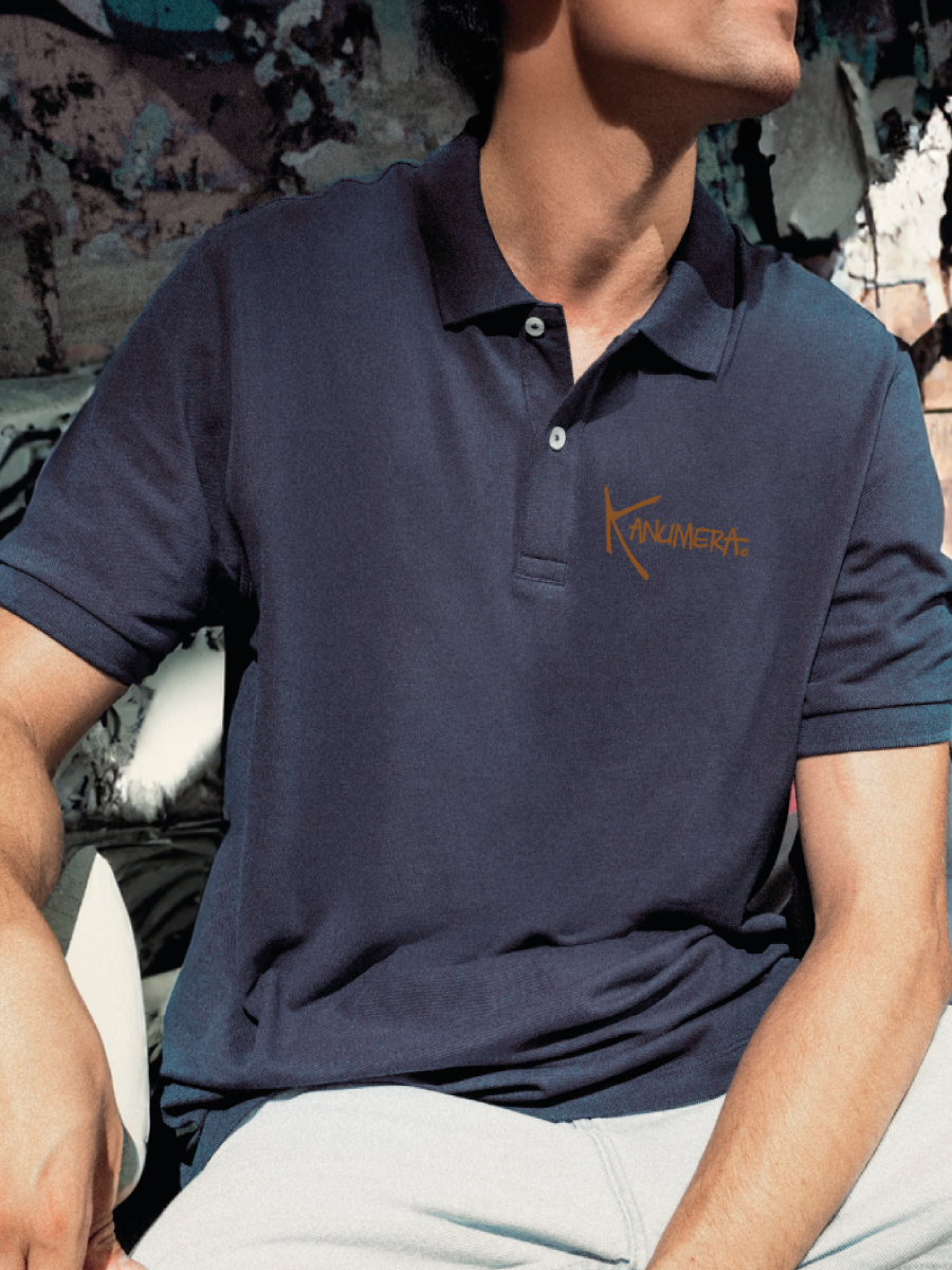 Polo Bio Origine Les Raies