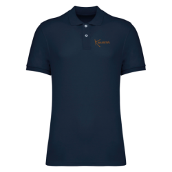 Origin Manta Ray polo shirt