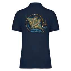 Origin Manta Ray polo shirt