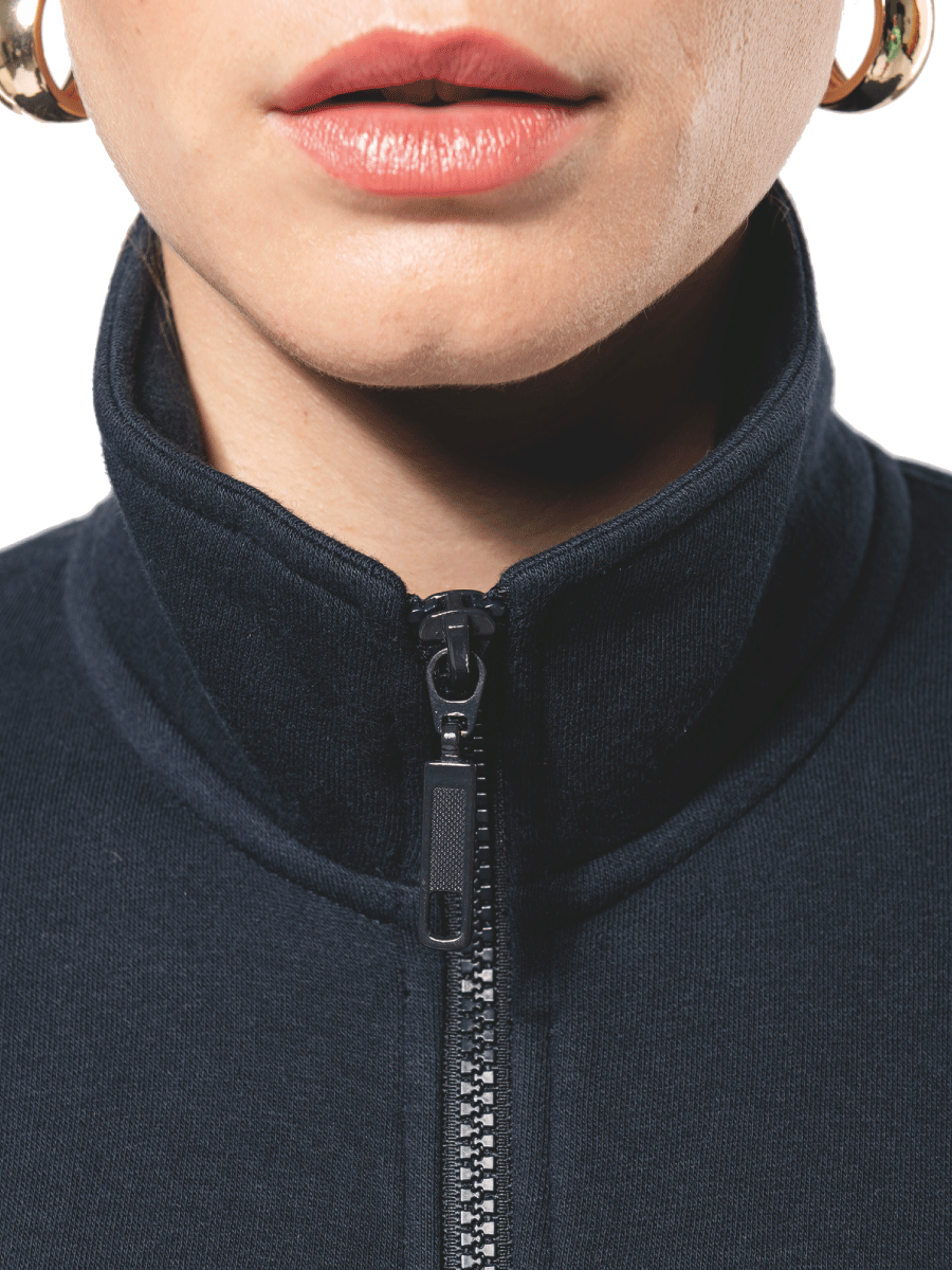 Origin Whale Ladies fleece cadet jacket