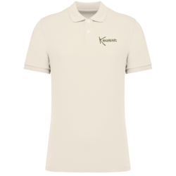 Polo Bio Origine La Tortue