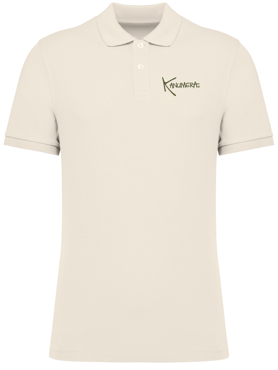 Origin Turtle polo shirt