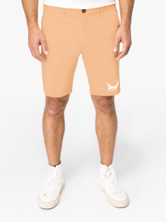Bermuda Chino La Raie
