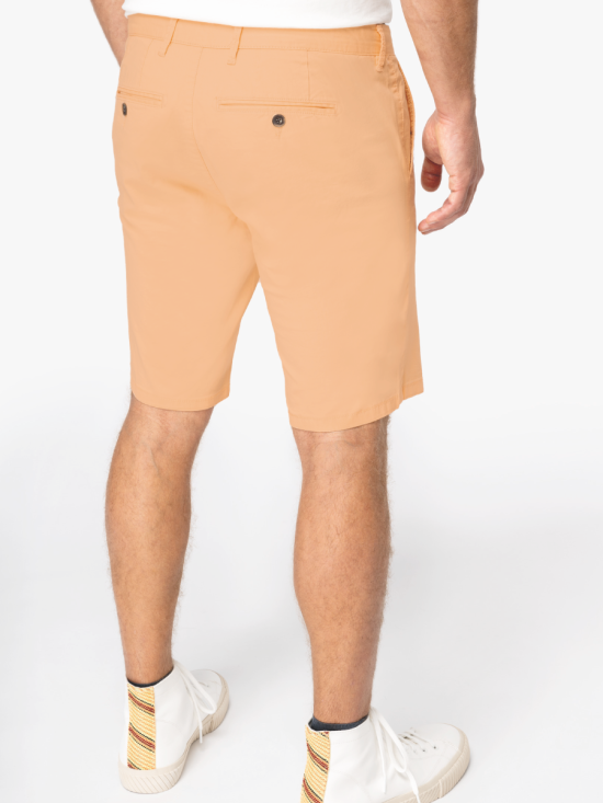 Bermuda Chino La Raie