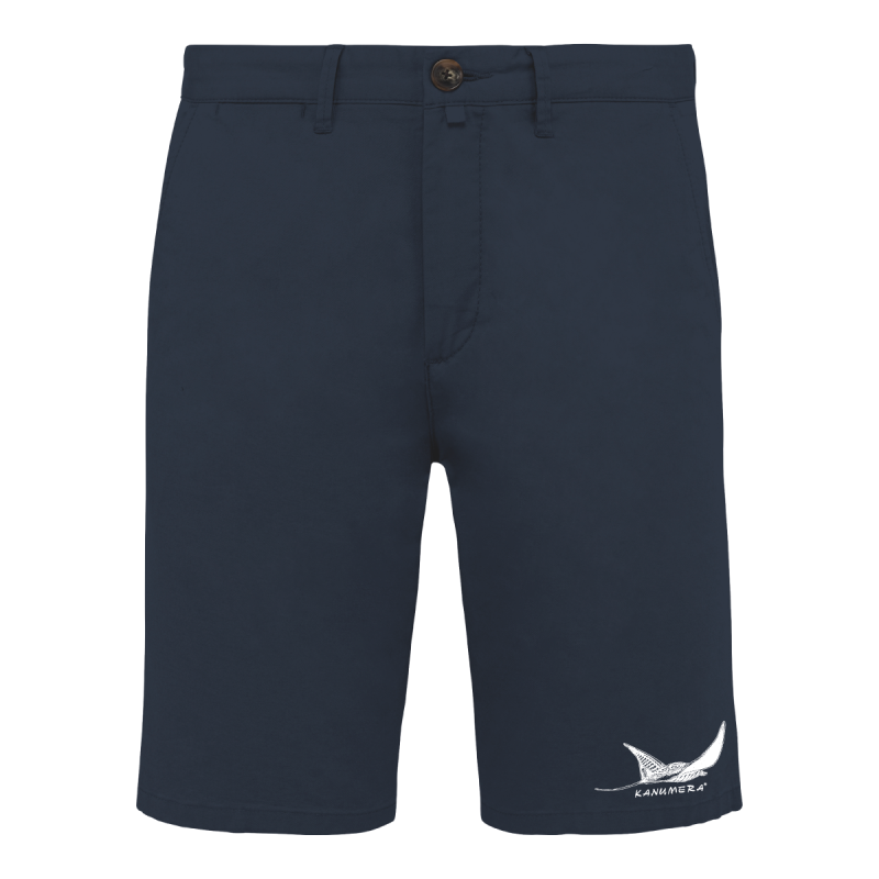 Bermuda Chino La Raie