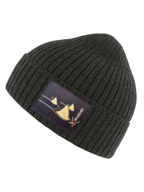 Bonnet Hiver Les Raies