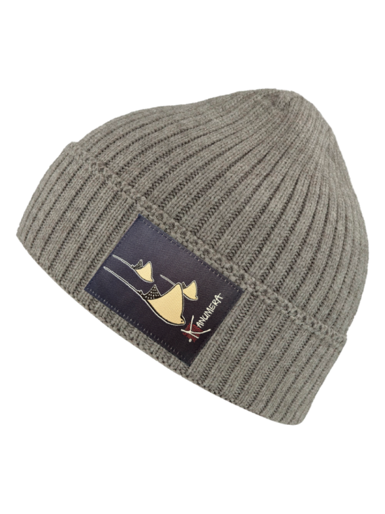 Bonnet Hiver Les Raies