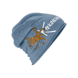 Bonnet été La Pieuvre