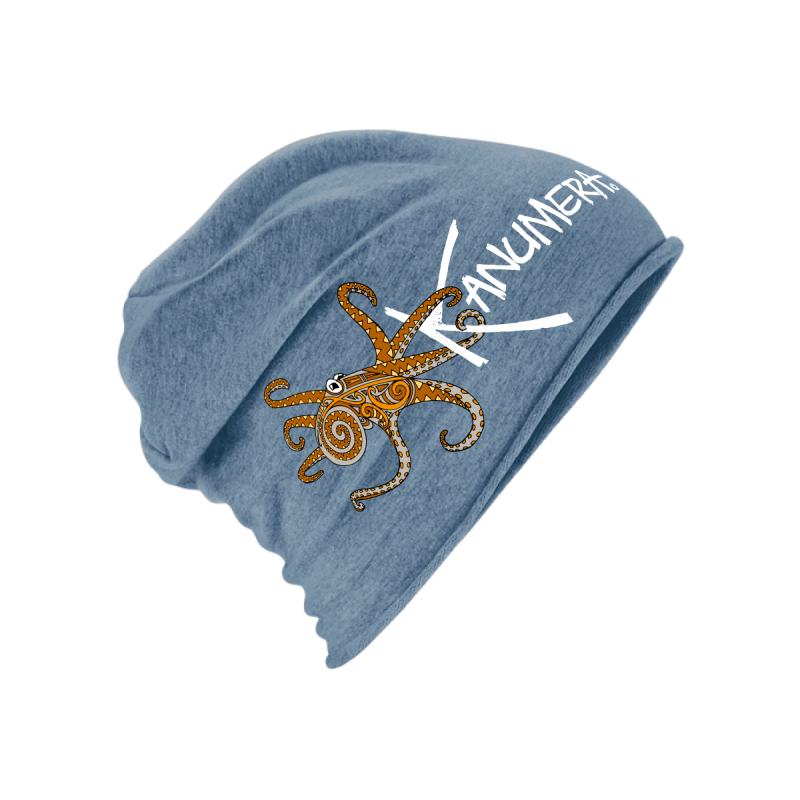 Bonnet été La Pieuvre