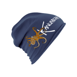 Bonnet été La Pieuvre