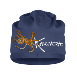 Bonnet été La Pieuvre