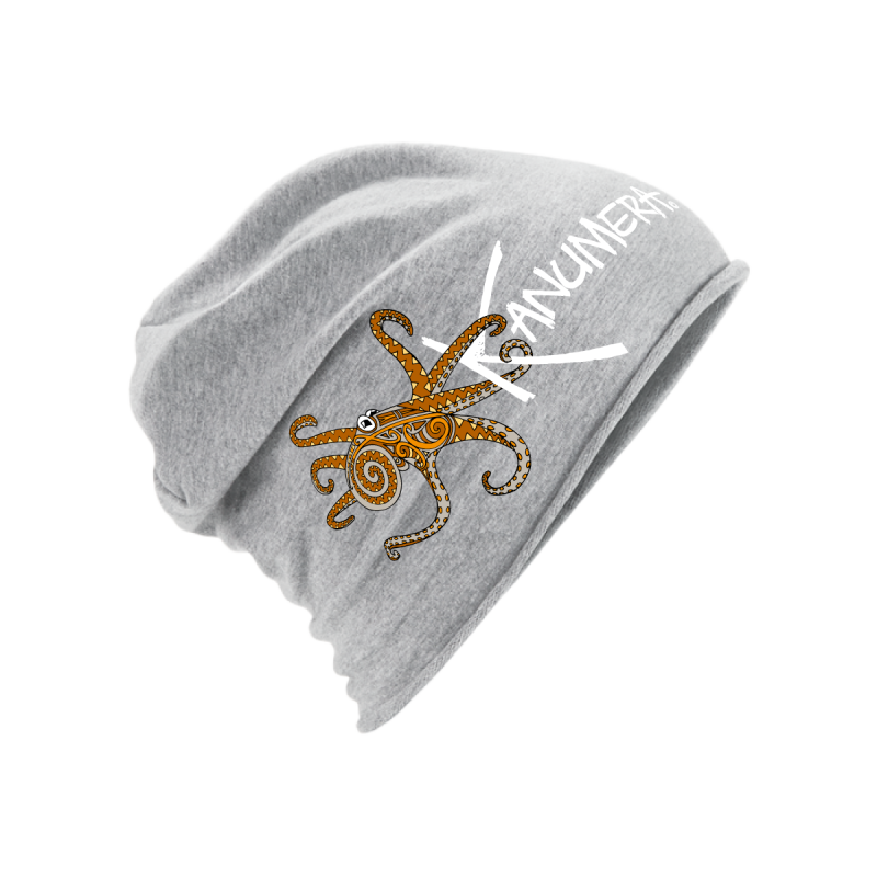 Bonnet été La Pieuvre