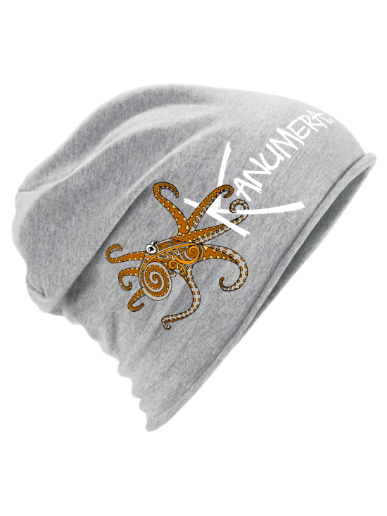 Bonnet été La Pieuvre
