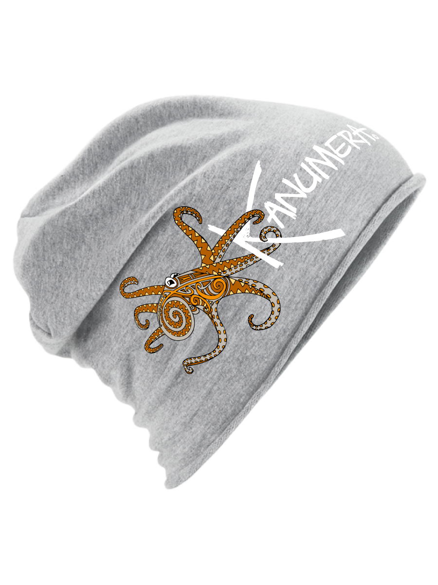 Bonnet été La Pieuvre
