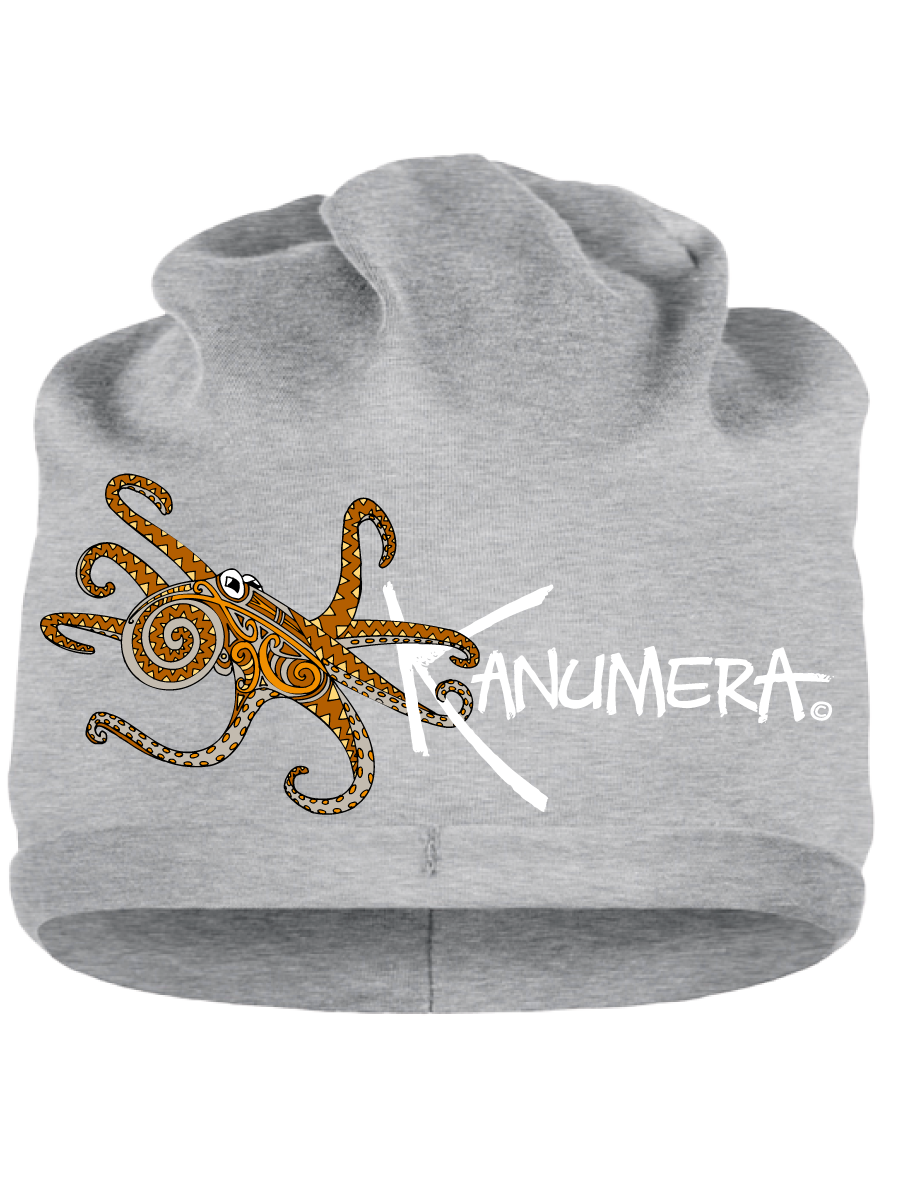 Bonnet été La Pieuvre