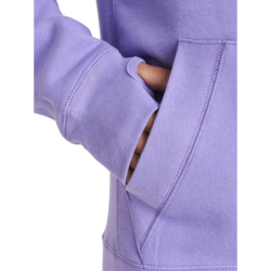 Turtles Cross Neck Hoodie