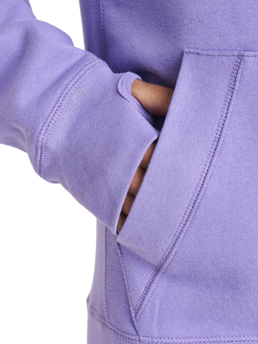 Turtles Cross Neck Hoodie
