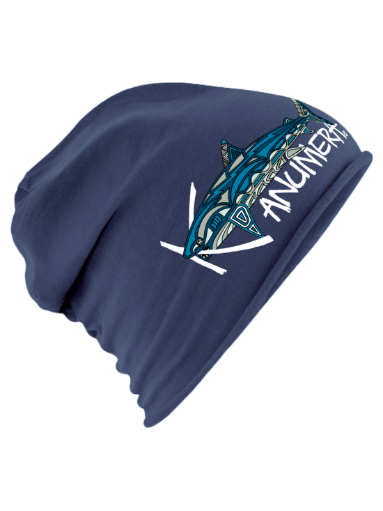 Bonnet été Le Requin