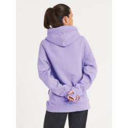 Turtles Cross Neck Hoodie