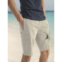 copy of Ray Men's multipocket bermuda shorts