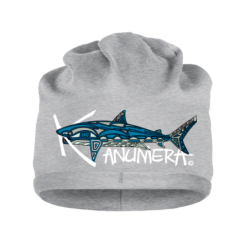 Bonnet été Le Requin