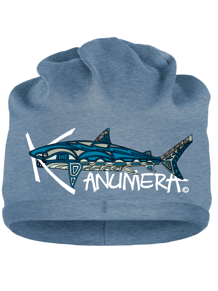 Bonnet été Le Requin