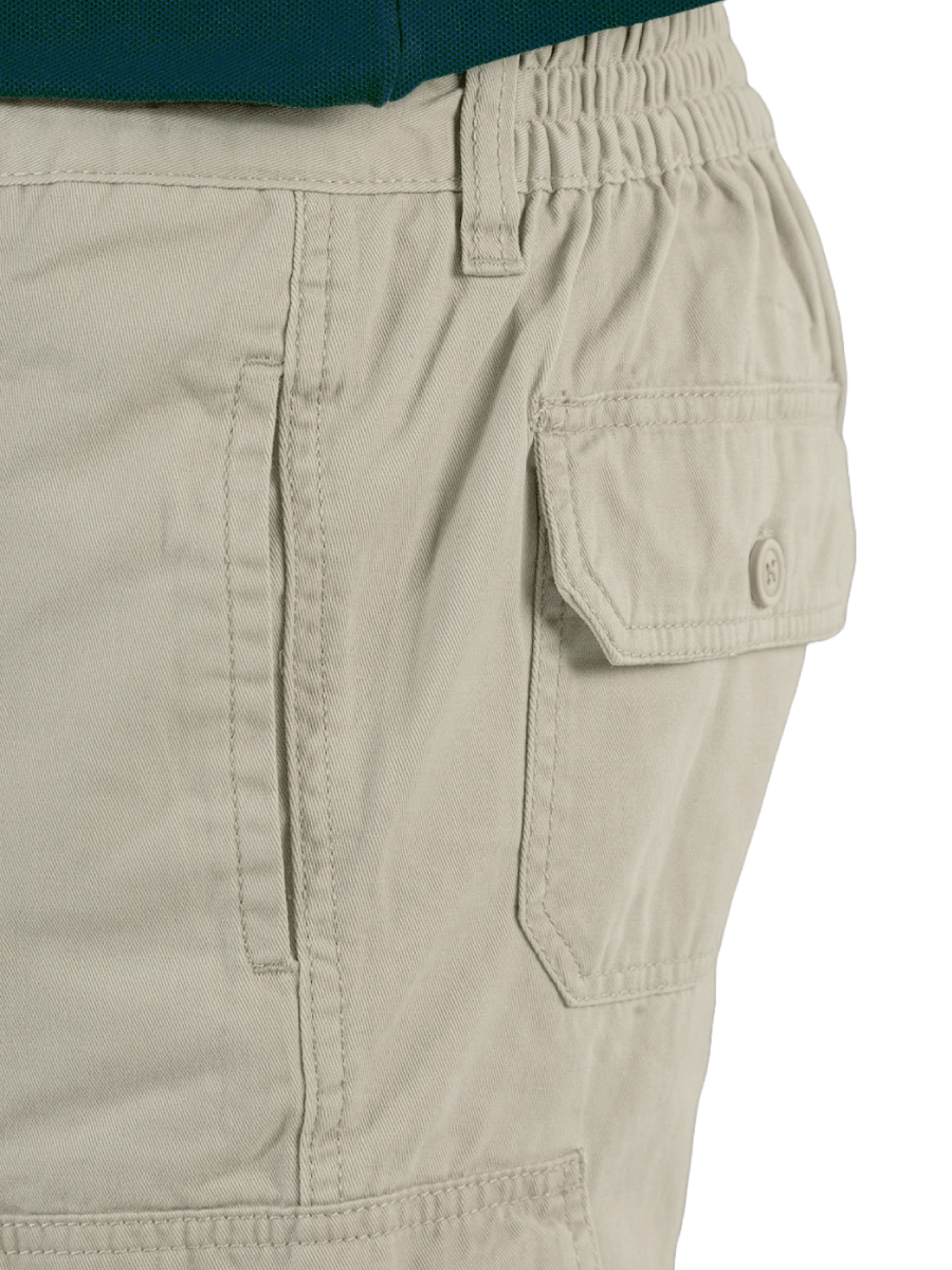 copy of Ray Men's multipocket bermuda shorts