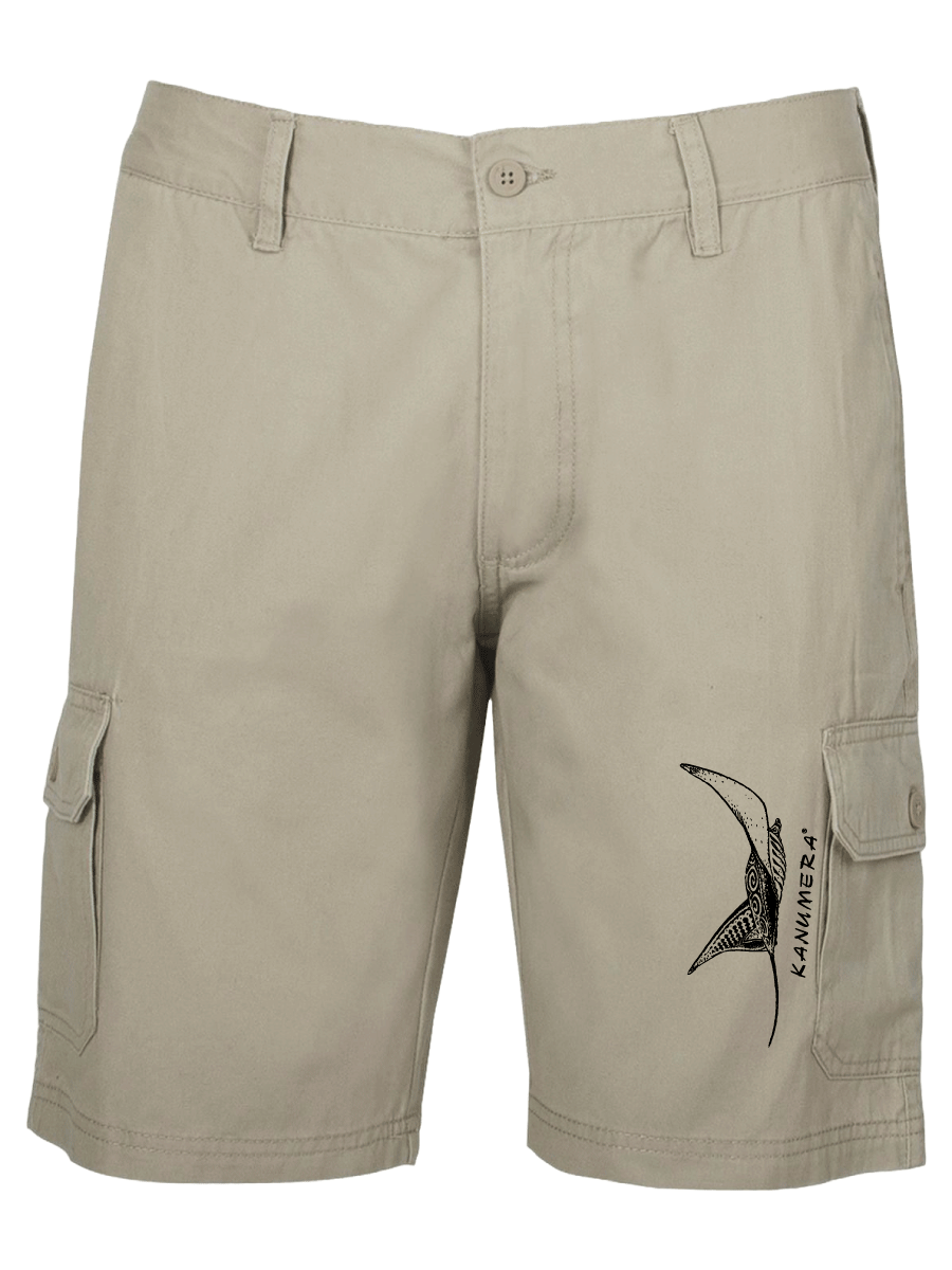 copy of Ray Men's multipocket bermuda shorts