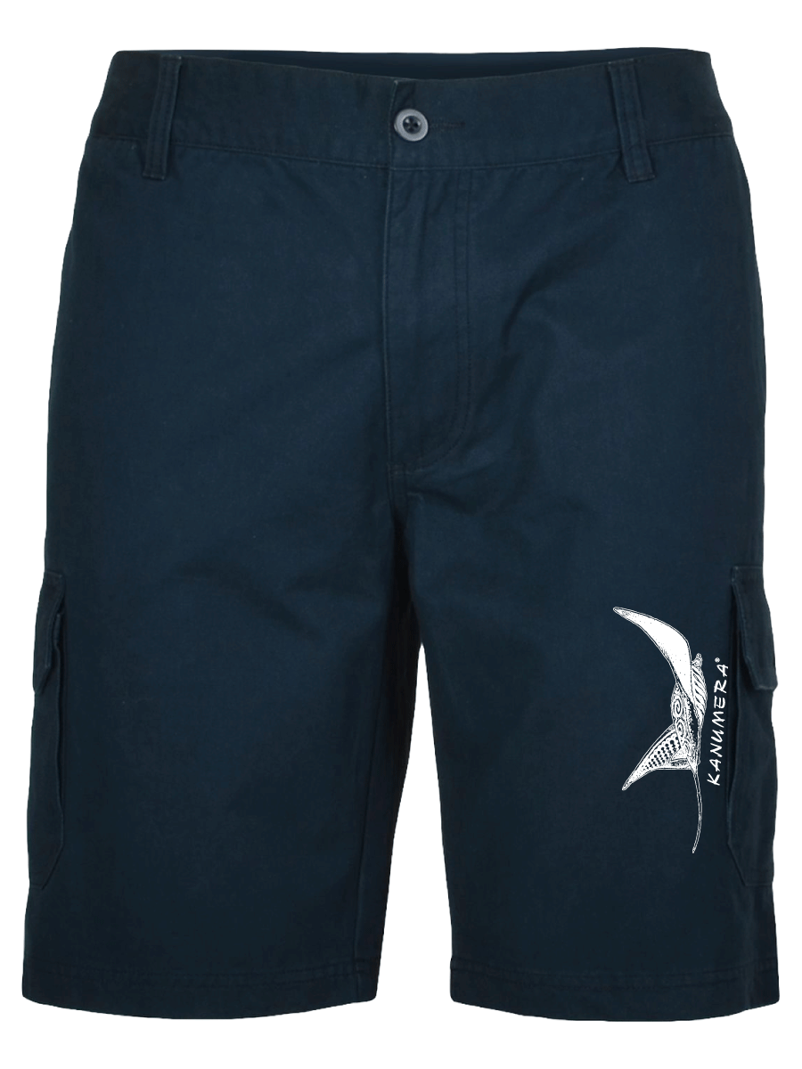 copy of Ray Men's multipocket bermuda shorts