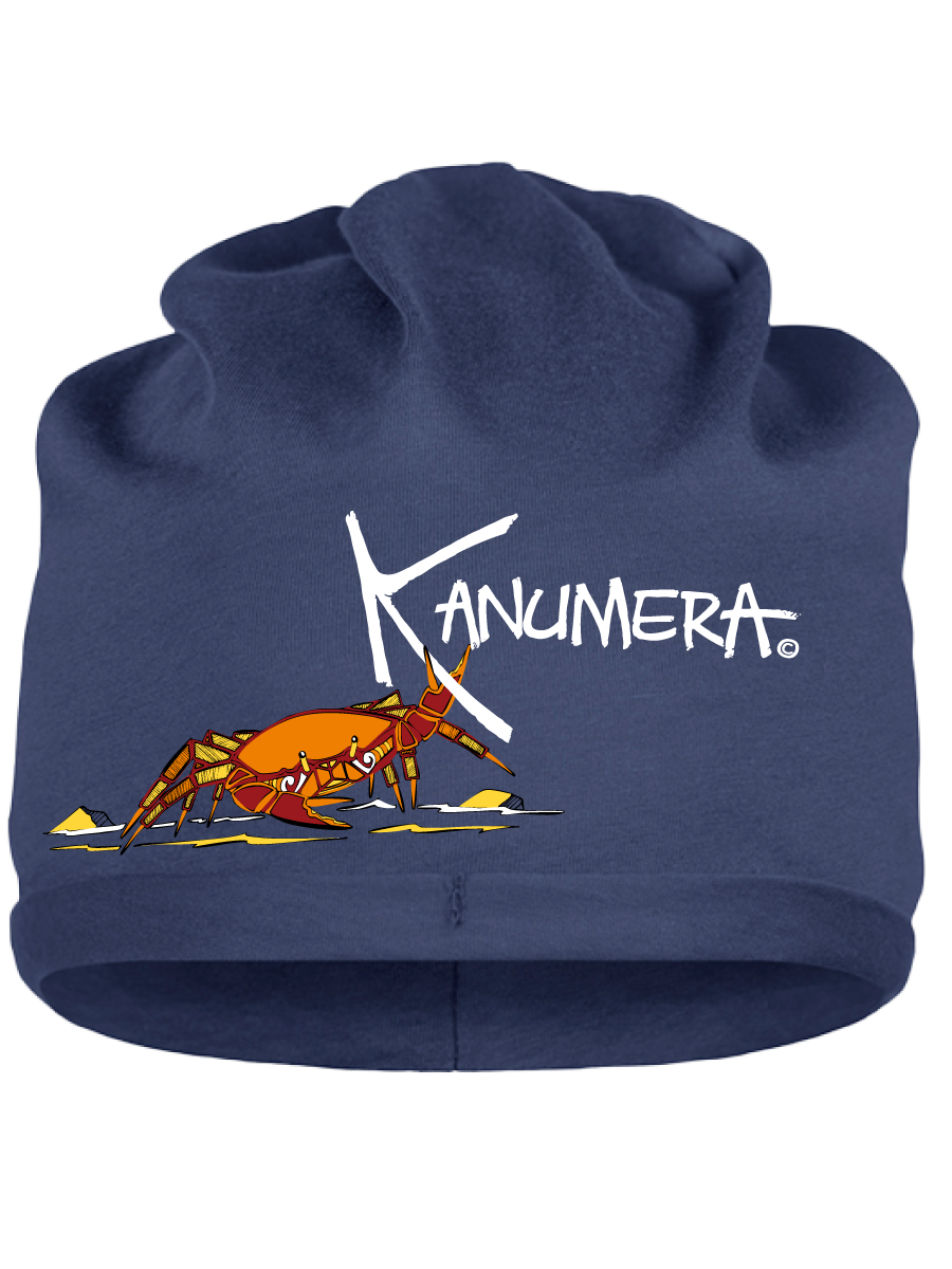 Bonnet été Le Crabe