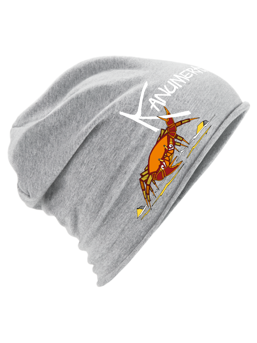 Bonnet été Le Crabe