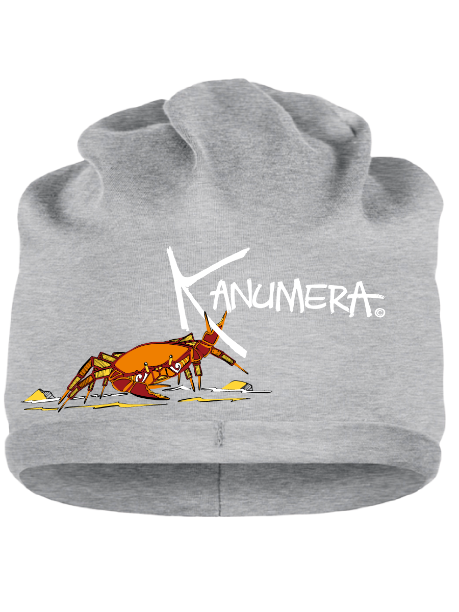 Bonnet été Le Crabe