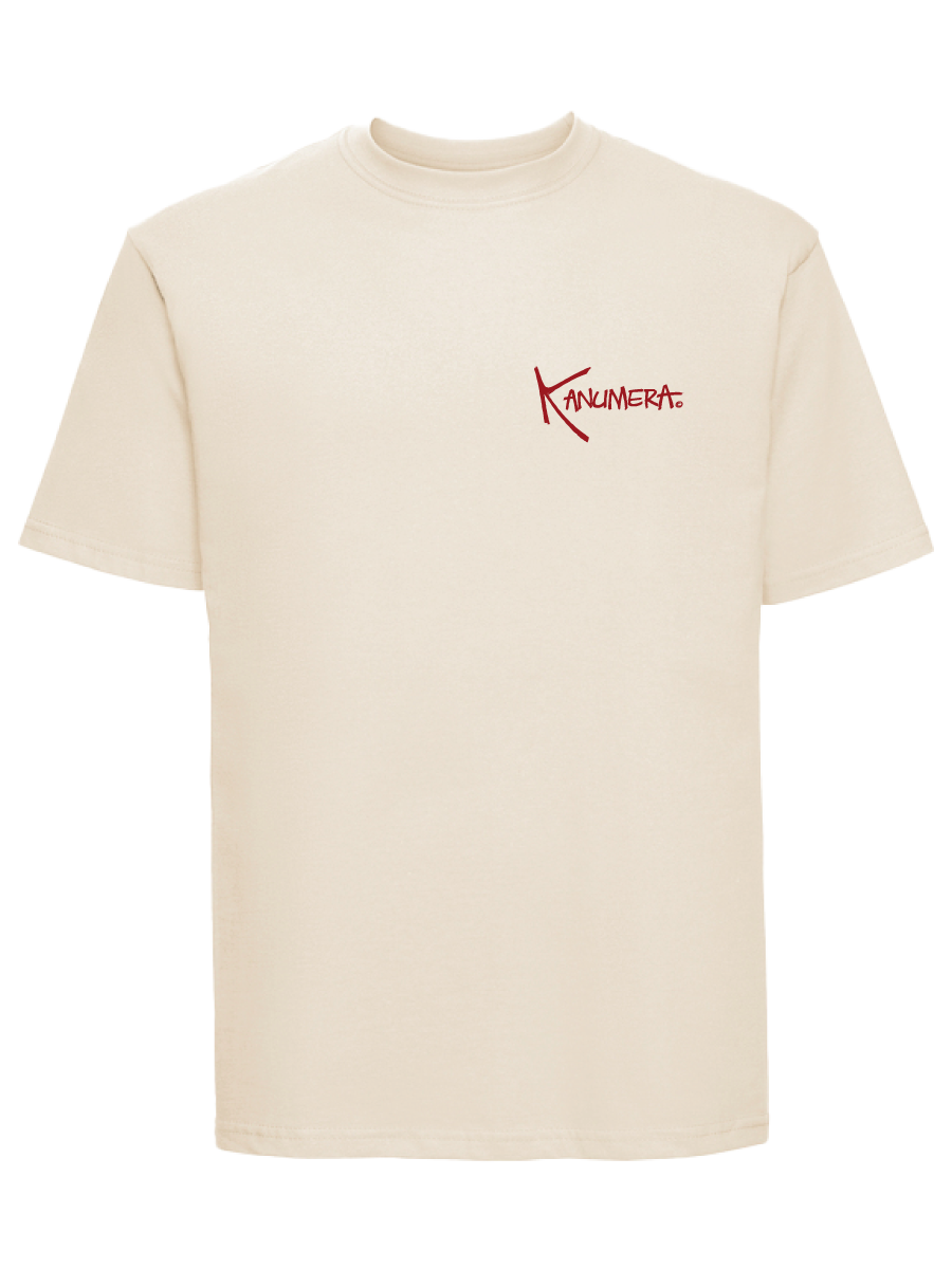 T-shirt Origine La Pieuvre