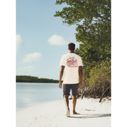 T-shirt Origine La Pieuvre