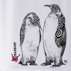 Penguins Softshell Jacket