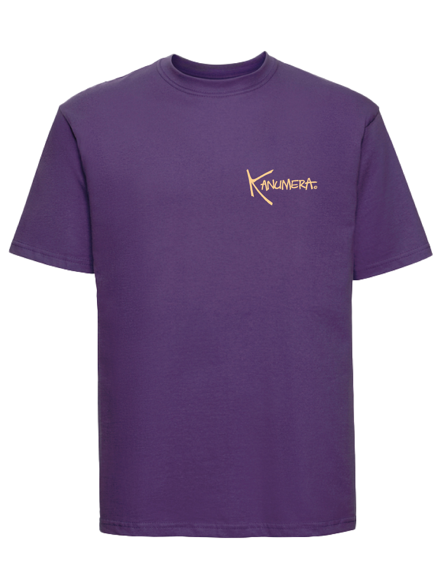 T-shirt Origine La Pieuvre