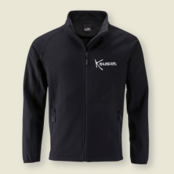 Penguins Softshell Jacket