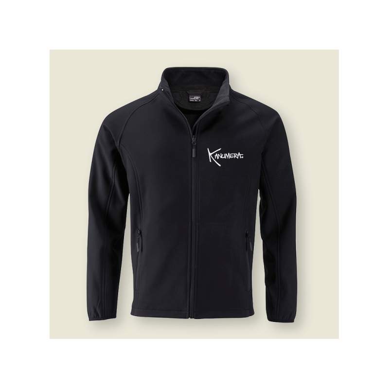 Penguins Softshell Jacket