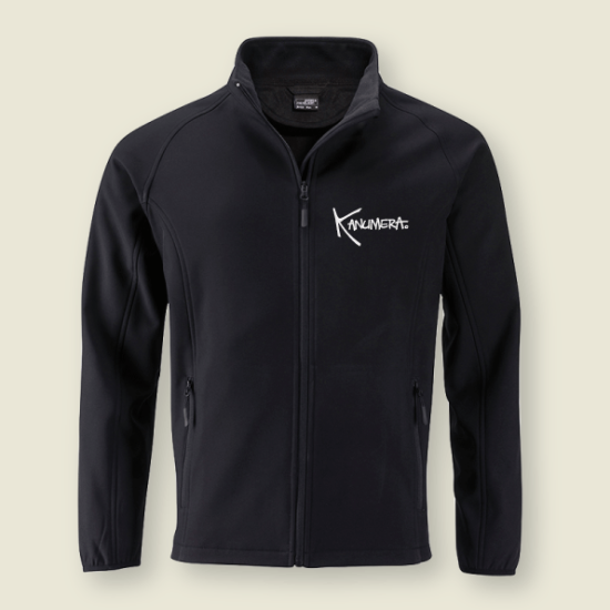 Penguins Softshell Jacket