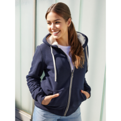 Rays Ladies Sherpa Doubleface Jacket